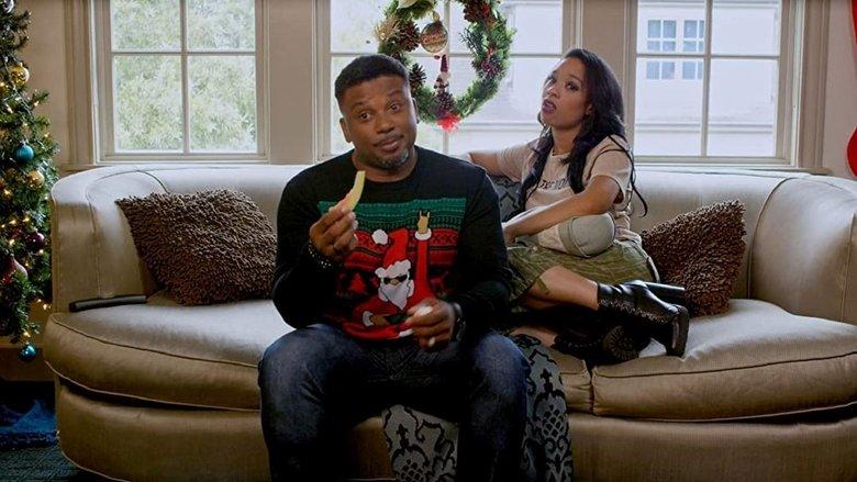 One Crazy Christmas image