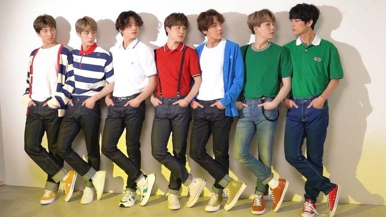 BTS 2020 Season's Greetings image