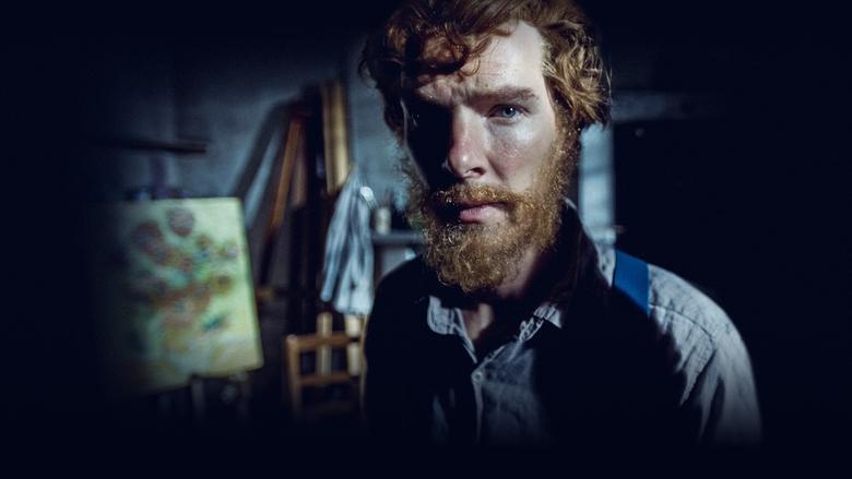 Van Gogh: Painted with Words image