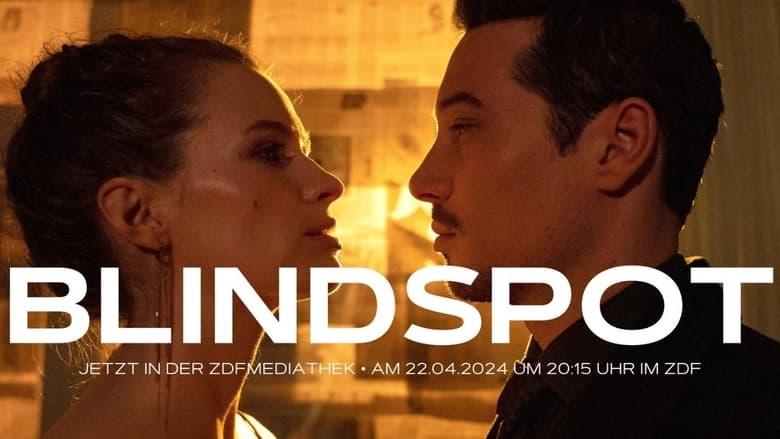 Blindspot image