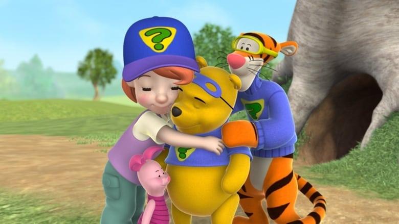My Friends Tigger & Pooh: Friendly Tails image