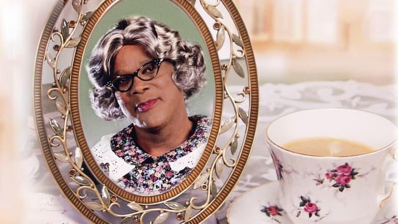 Tyler Perry's Diary of a Mad Black Woman - The Play image