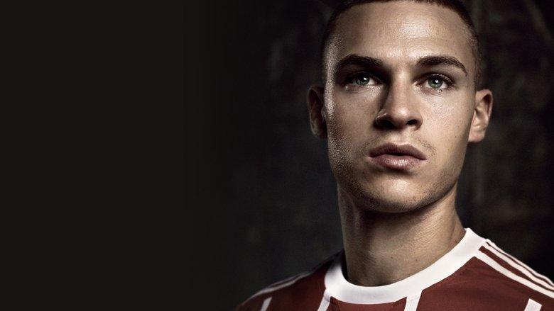 Joshua Kimmich image