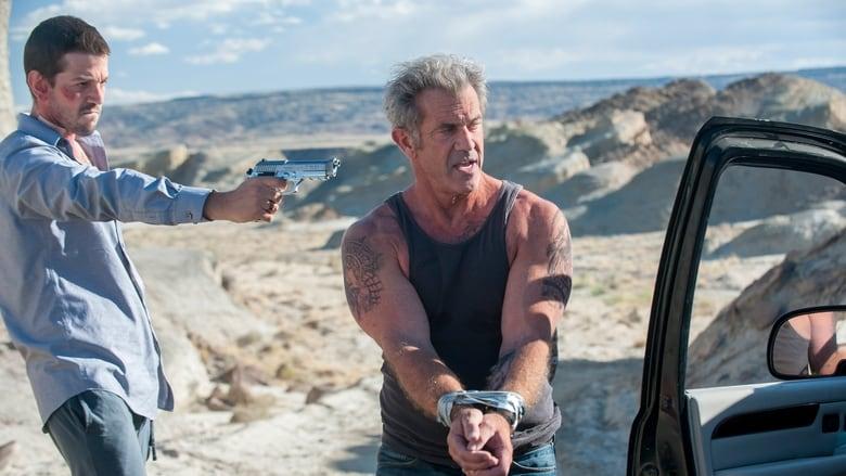 Blood Father image