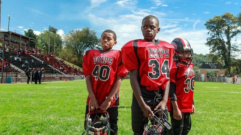 Friday Night Tykes: Steel Country image
