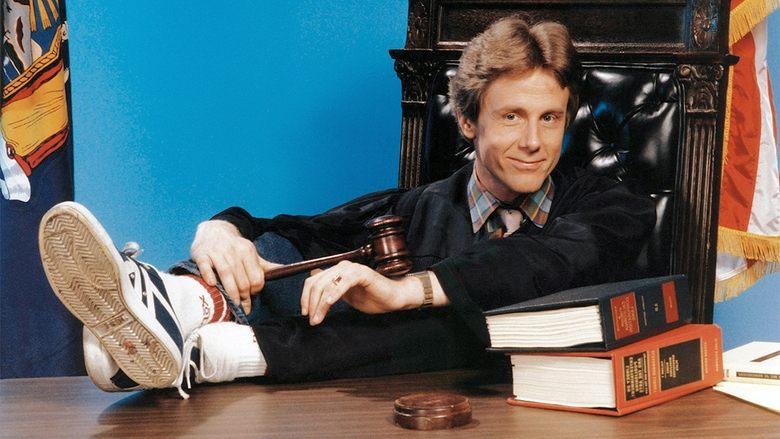 Night Court image
