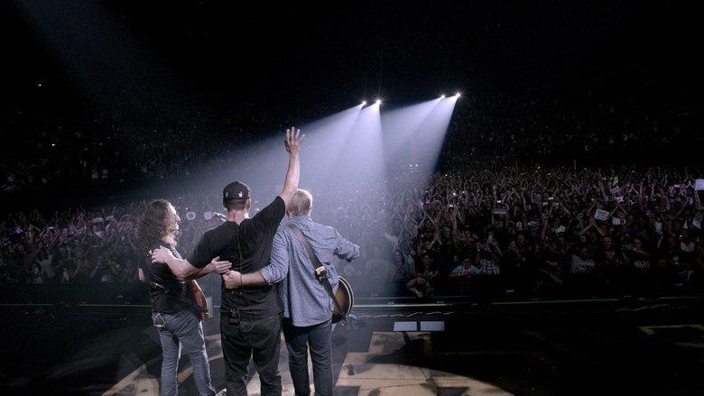Rush: Time Stand Still image