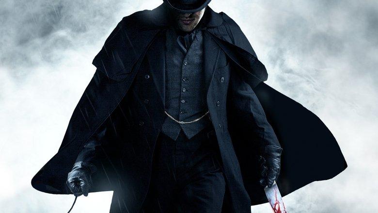 Ripper Untold image