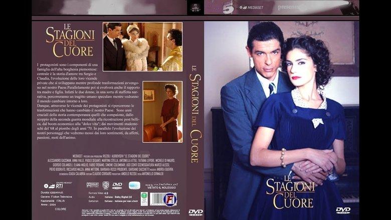 Le stagioni del cuore image