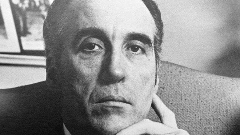 The Life and Deaths of Christopher Lee image