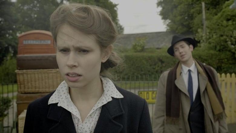 Sarah's War image