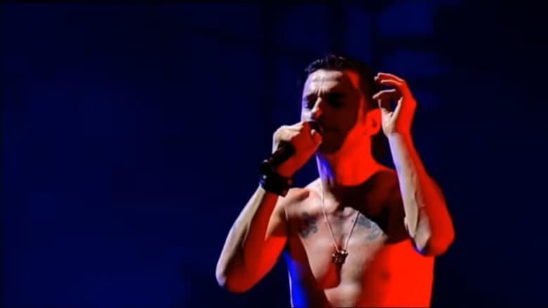 Depeche Mode: One Night in Paris image