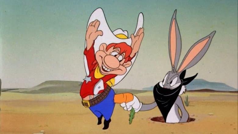 Buckaroo Bugs image