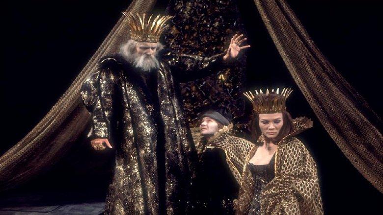 King Lear image