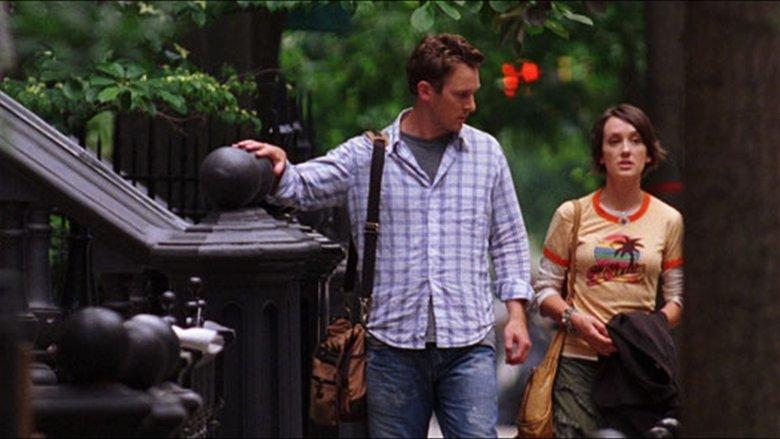 New York Waiting image