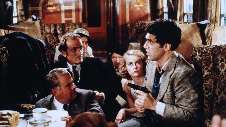 The Lady Vanishes image