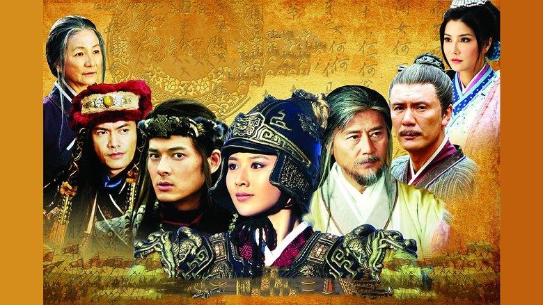 Legend of Hua Mulan image