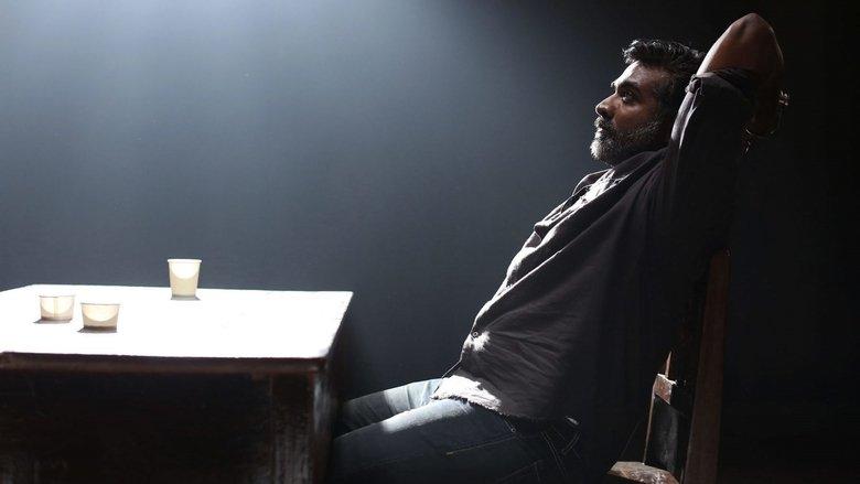 Vikram Vedha image
