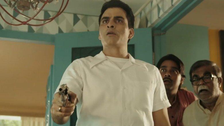 The Verdict - State Vs Nanavati image