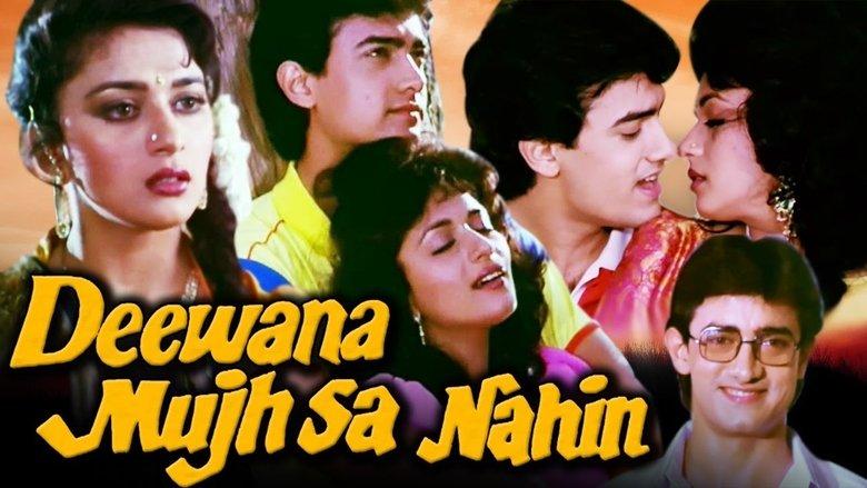 Deewana Mujh Sa Nahin image