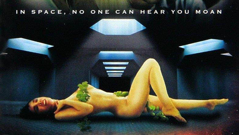 Sex Files: Alien Erotica image