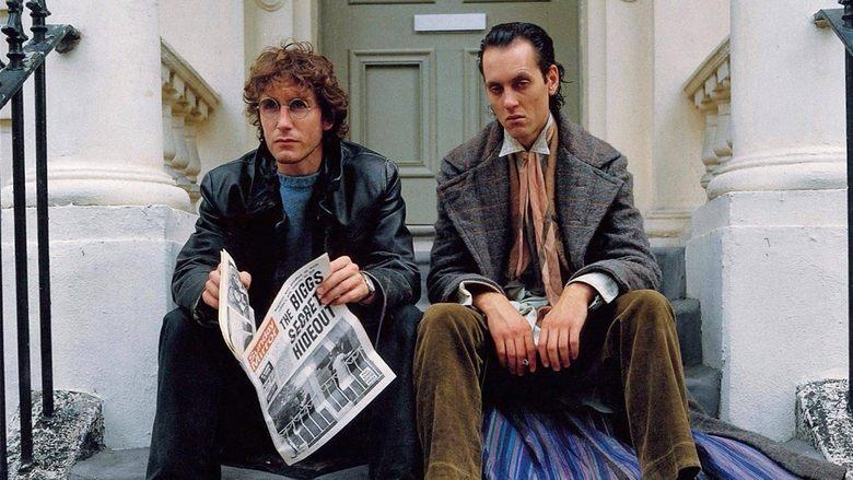 Withnail & I image