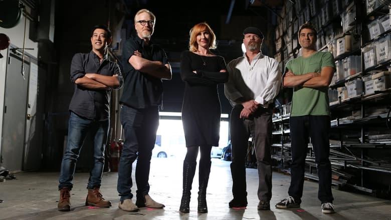 MythBusters: There's Your Problem image