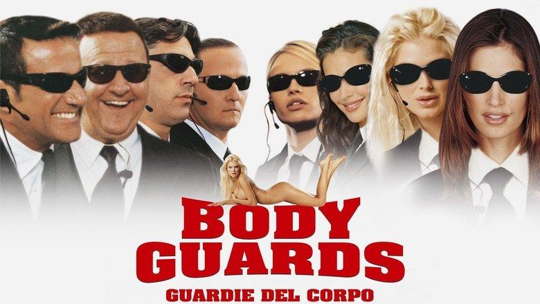 Body Guards image