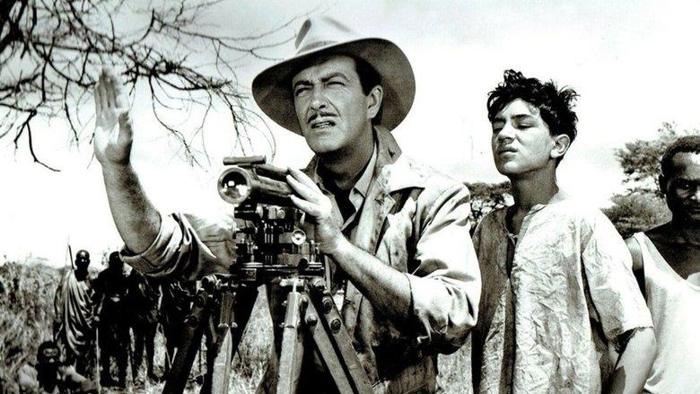 Killers of Kilimanjaro image