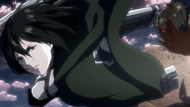 Attack on Titan: The Roar of Awakening image