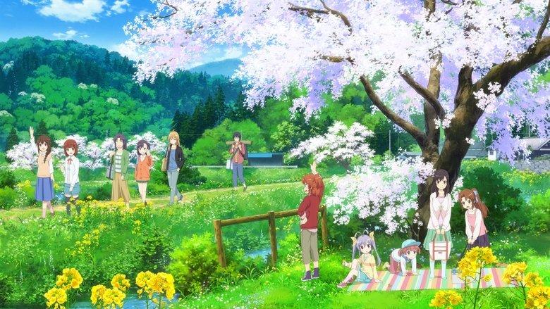 Non Non Biyori image