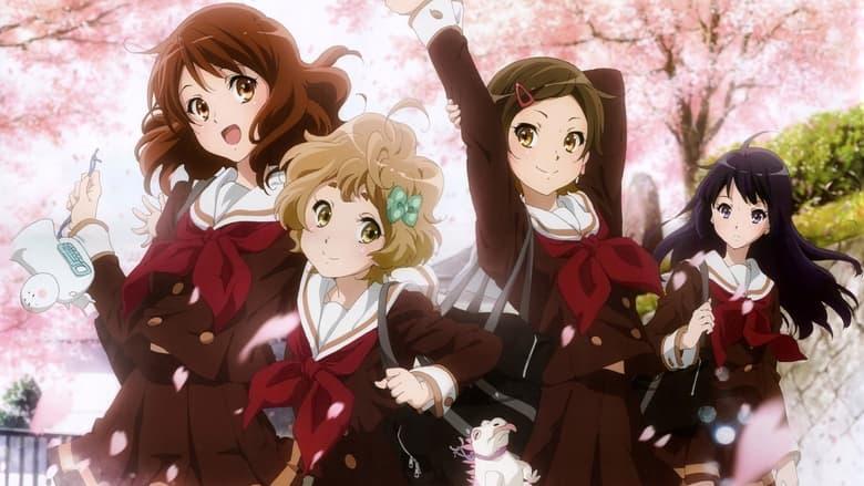 Sound! Euphonium image