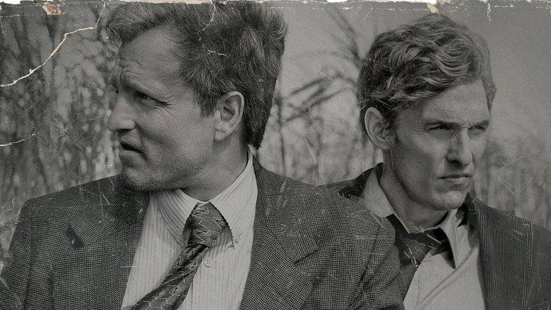 True Detective image