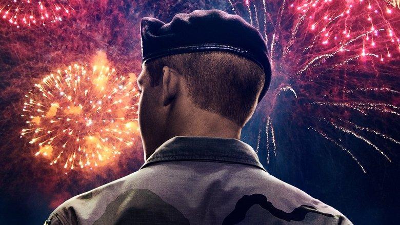 Billy Lynn's Long Halftime Walk image