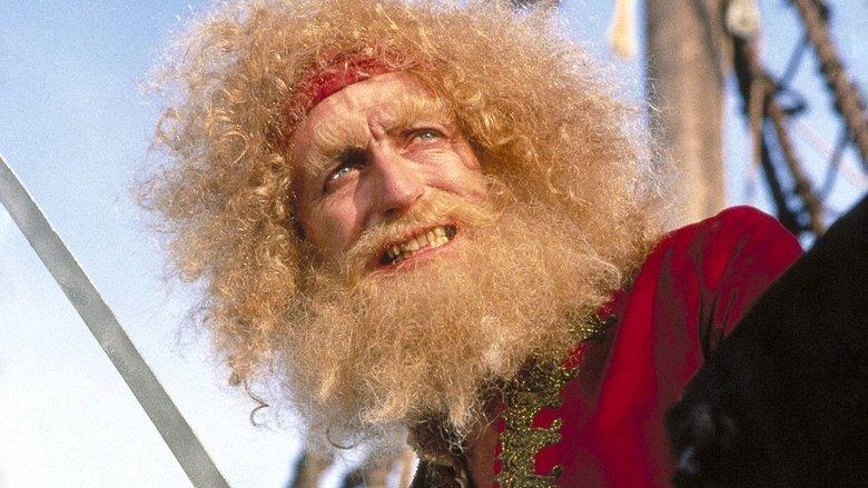 Yellowbeard image