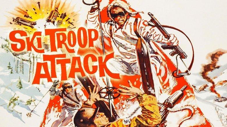 Ski Troop Attack image