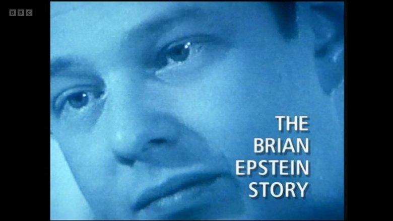 The Brian Epstein Story image