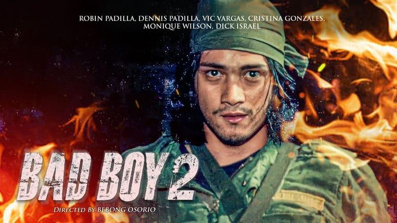 Bad Boy II image