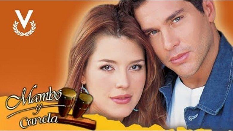 Mambo y canela image