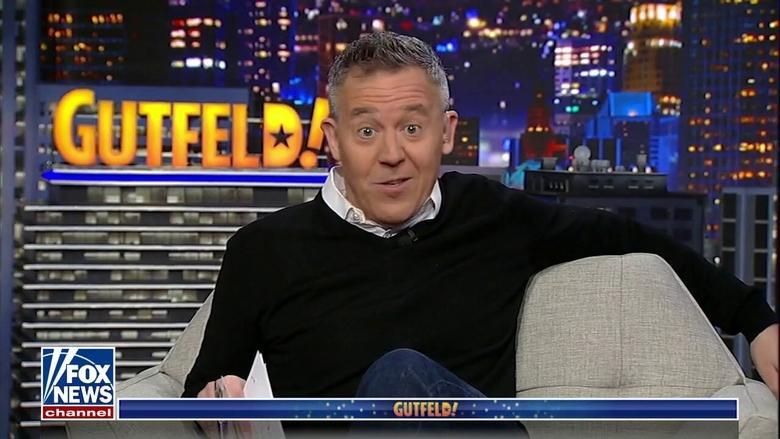 Gutfeld! image