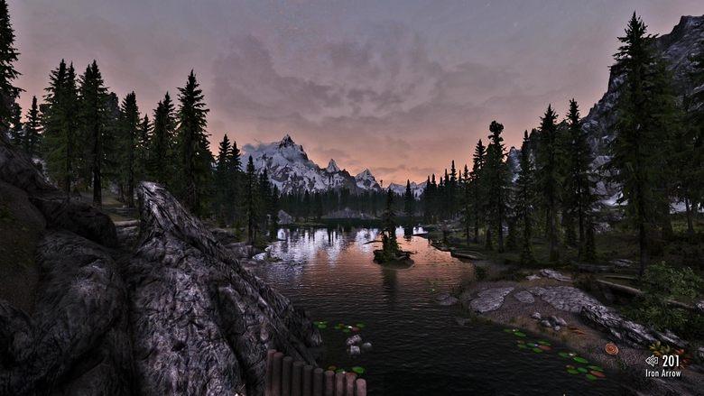 Behind the Wall: The Making of Skyrim image