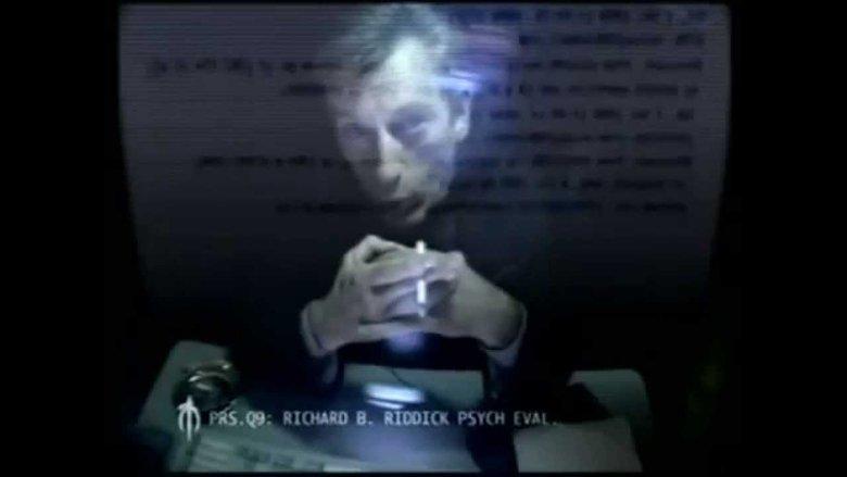 Into Pitch Black image
