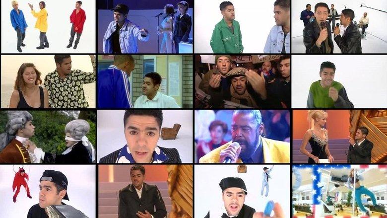 Jamel Debbouze - Le très très bien de Jamel image