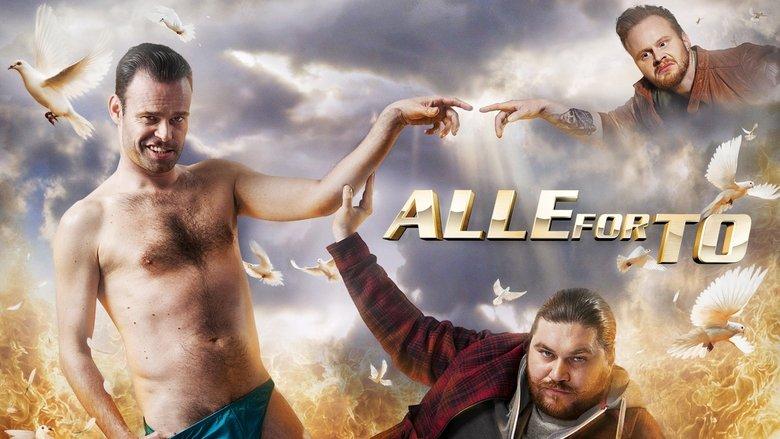 All for Two image