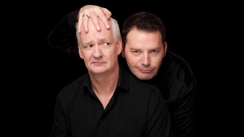 Colin & Brad: Two Man Group image