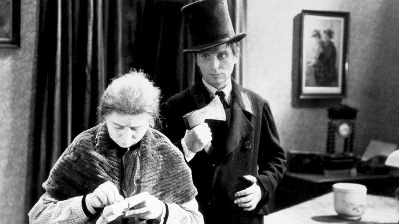 Crime and Punishment image