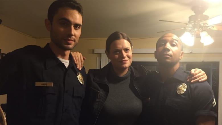 Contracted: Phase II image
