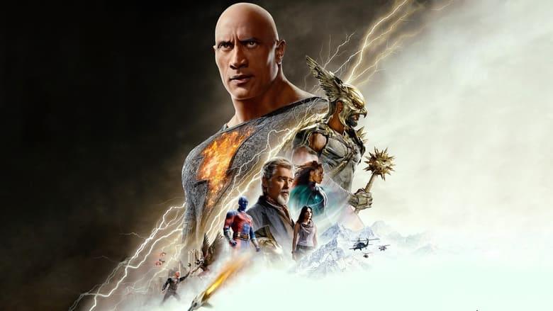 Black Adam image