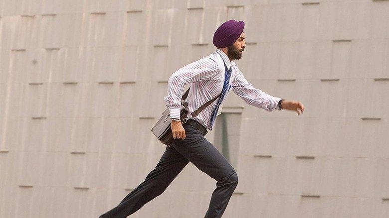 Rocket Singh: Salesman of the Year image