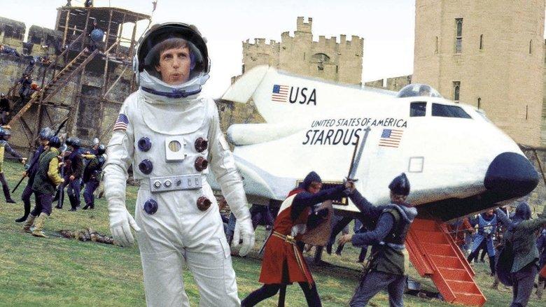 Unidentified Flying Oddball image